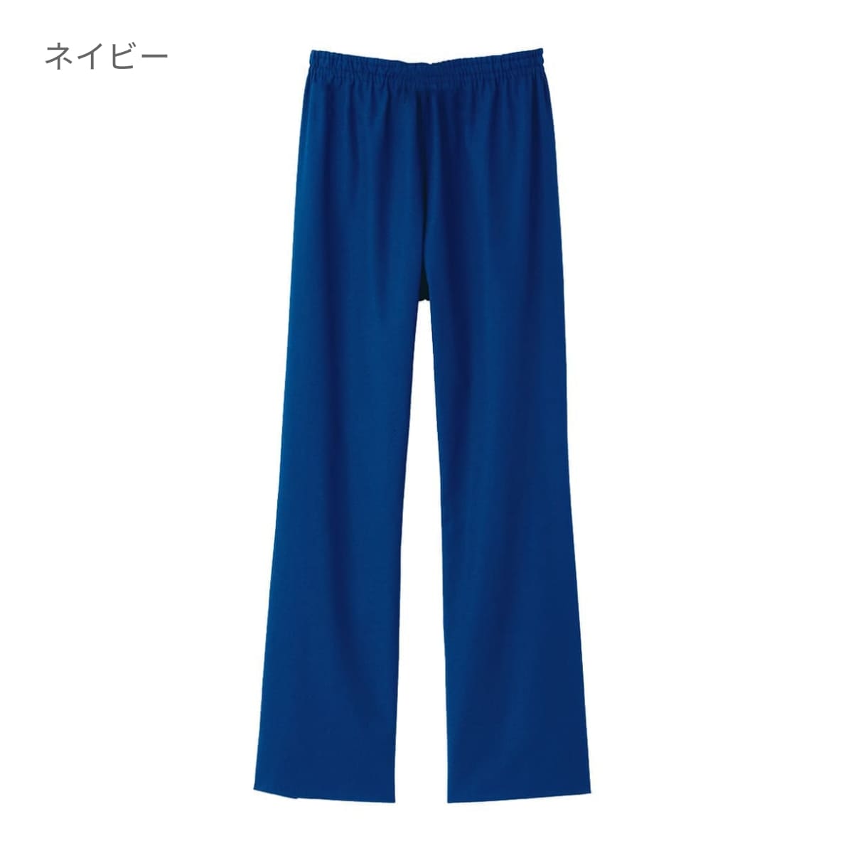 ストレートパンツ（PANTONE） | メディカルウェア | 1枚 | 6003SC | ダークグレー