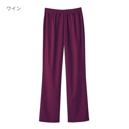 ストレートパンツ（PANTONE） | メディカルウェア | 1枚 | 6003SC | サックス