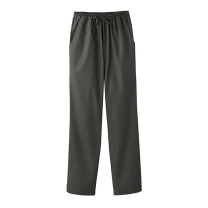 レディスストレートパンツ（PANTONE） | メディカルウェア | 1枚 | 6012SC | ダークネイビー