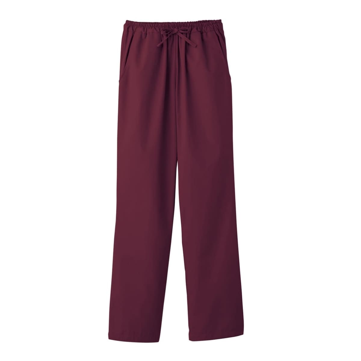 レディスストレートパンツ（PANTONE） | メディカルウェア | 1枚 | 6012SC | チャコールグレー