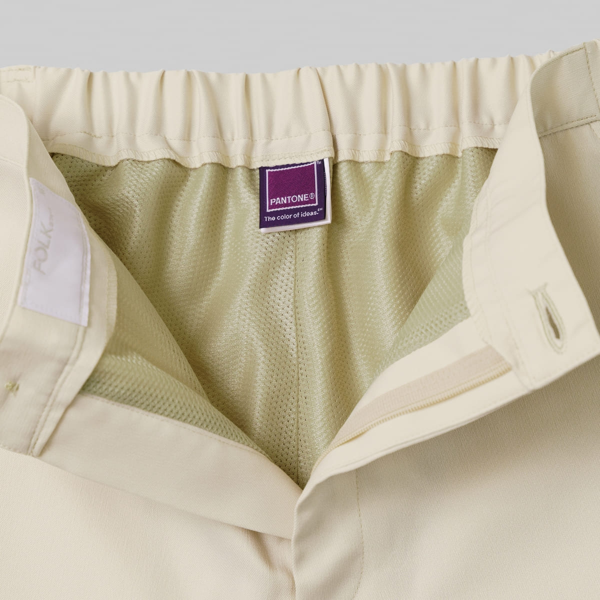 レディスパンツ（PANTONE） | メディカルウェア | 1枚 | 6022SC | フォックスグローブ