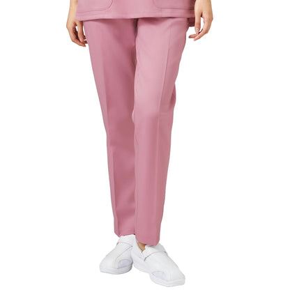 レディスパンツ（PANTONE） | メディカルウェア | 1枚 | 6022SC | パープルアッシュ