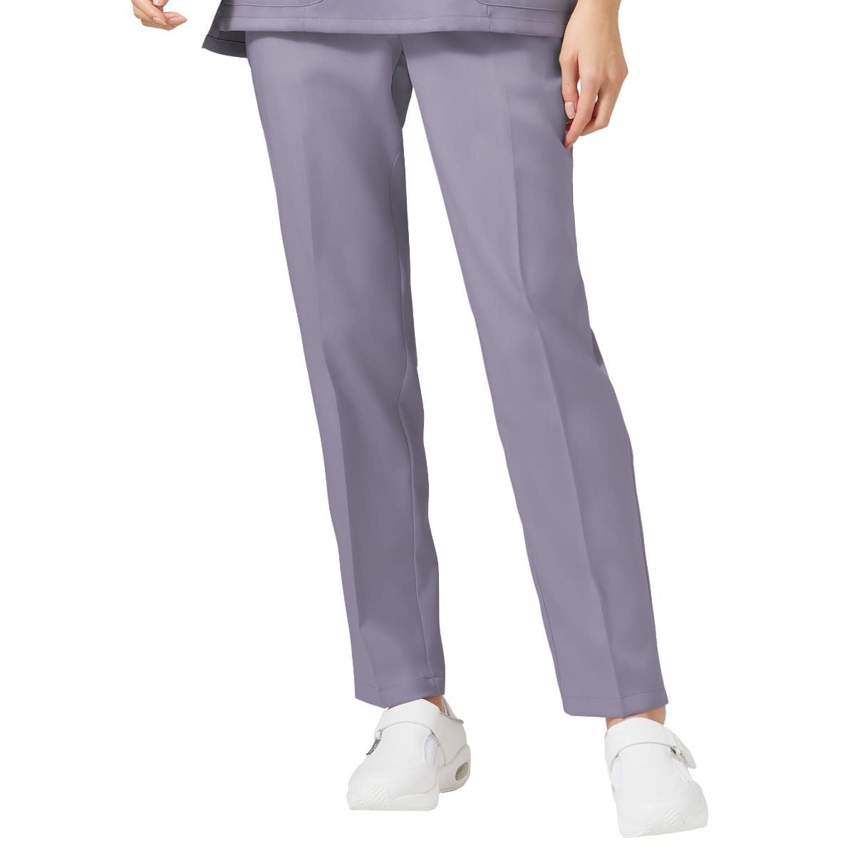 レディスパンツ（PANTONE） | メディカルウェア | 1枚 | 6022SC | フォックスグローブ