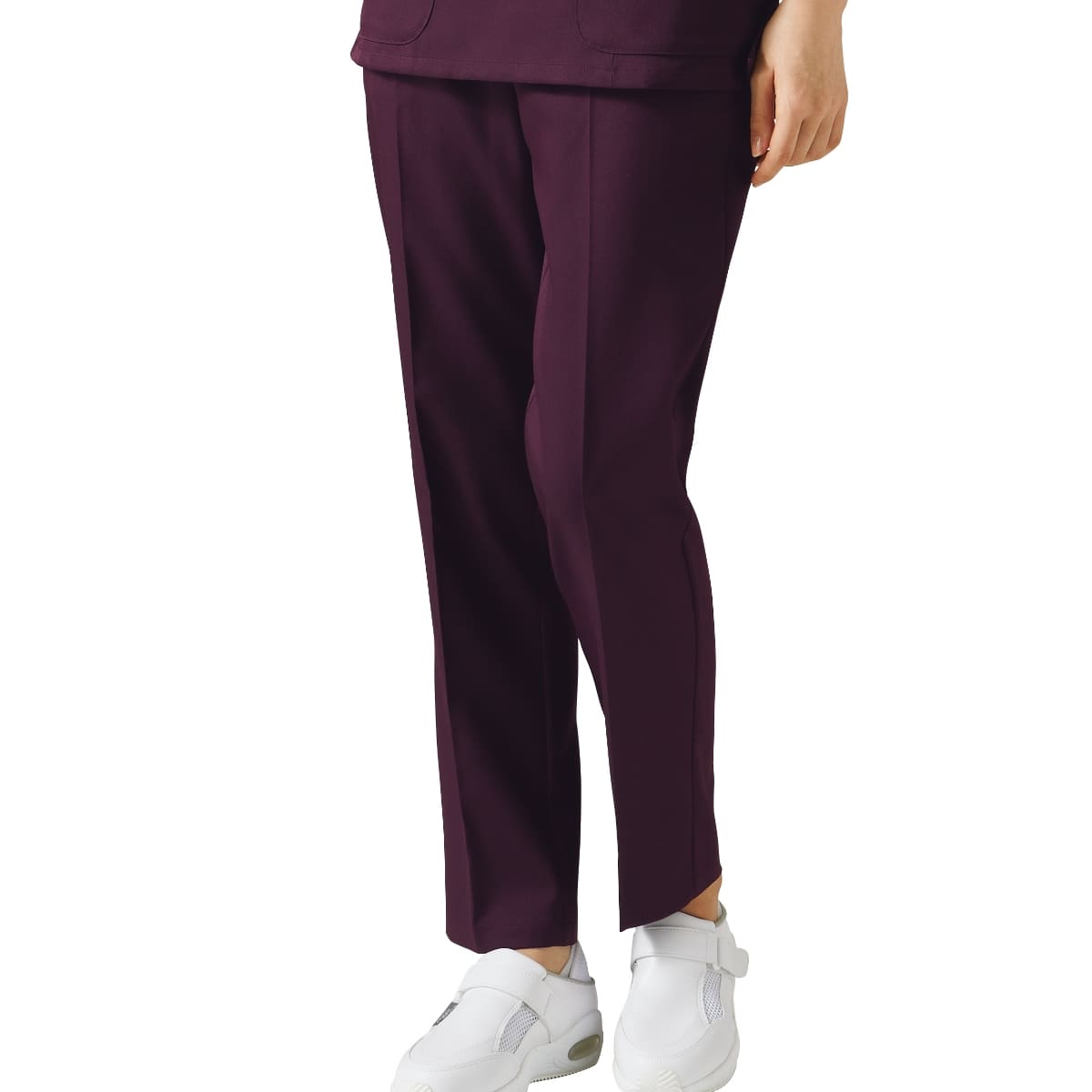 レディスパンツ（PANTONE） | メディカルウェア | 1枚 | 6022SC | サンドダラー