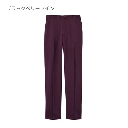 レディスパンツ（PANTONE） | メディカルウェア | 1枚 | 6022SC | ダークネイビー