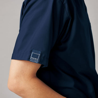 スクラブ（PANTONE） | メディカルウェア | 1枚 | 7000SC | マスタードイエロー