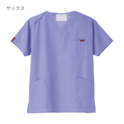 スクラブ（PANTONE） | メディカルウェア | 1枚 | 7000SC | ワイン