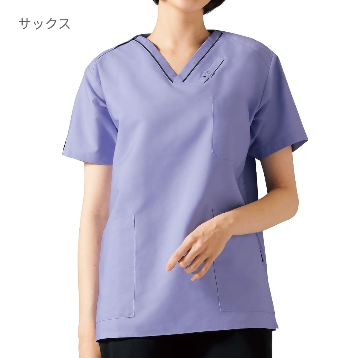 スクラブ（PANTONE） | メディカルウェア | 1枚 | 7003SC | ピンク