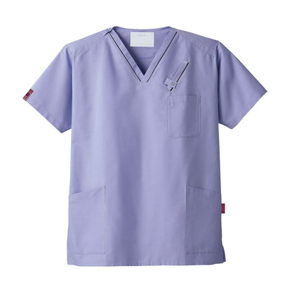 スクラブ（PANTONE） | メディカルウェア | 1枚 | 7003SC | ダークグレー