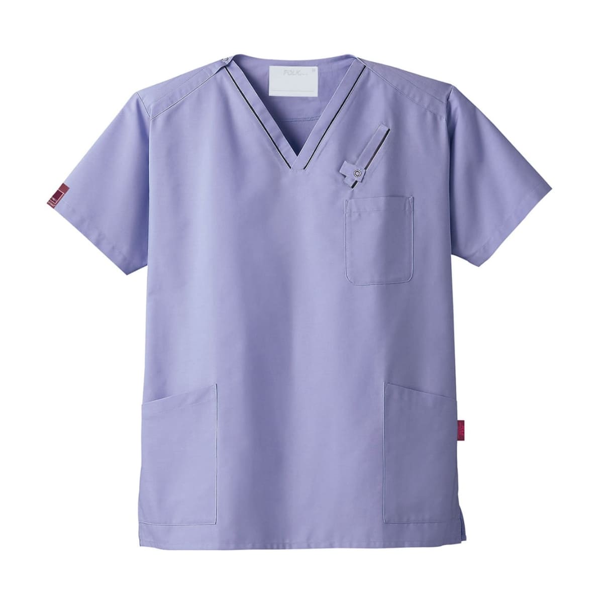 スクラブ（PANTONE） | メディカルウェア | 1枚 | 7003SC | ピンク