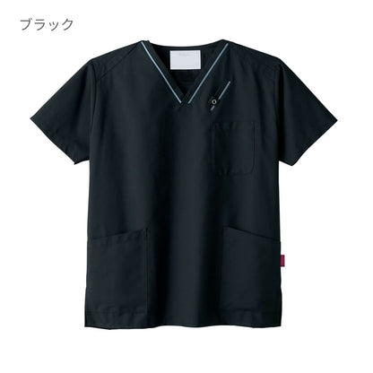 スクラブ（PANTONE） | メディカルウェア | 1枚 | 7003SC | サックス