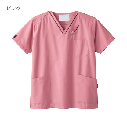 スクラブ（PANTONE） | メディカルウェア | 1枚 | 7003SC | ダークネイビー