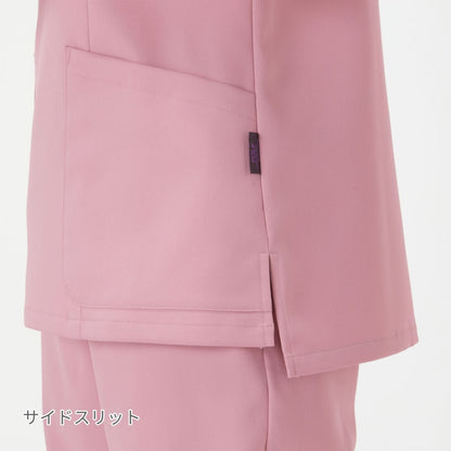 レディススクラブ（PANTONE） | メディカルウェア | 1枚 | 7099SC | ブラックベリーワイン