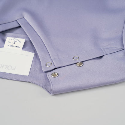 レディススクラブ（PANTONE） | メディカルウェア | 1枚 | 7099SC | フォックスグローブ