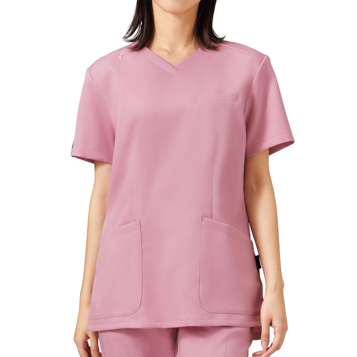 レディススクラブ（PANTONE） | メディカルウェア | 1枚 | 7099SC | サンドダラー