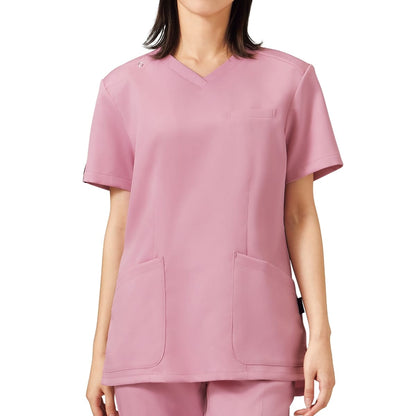 レディススクラブ（PANTONE） | メディカルウェア | 1枚 | 7099SC | ダークネイビー