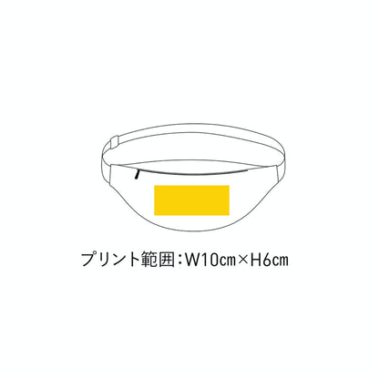 リップコンパクト アクティブポーチ | ノベルティ(小物) | 1枚 | RCP-304 | ブラック