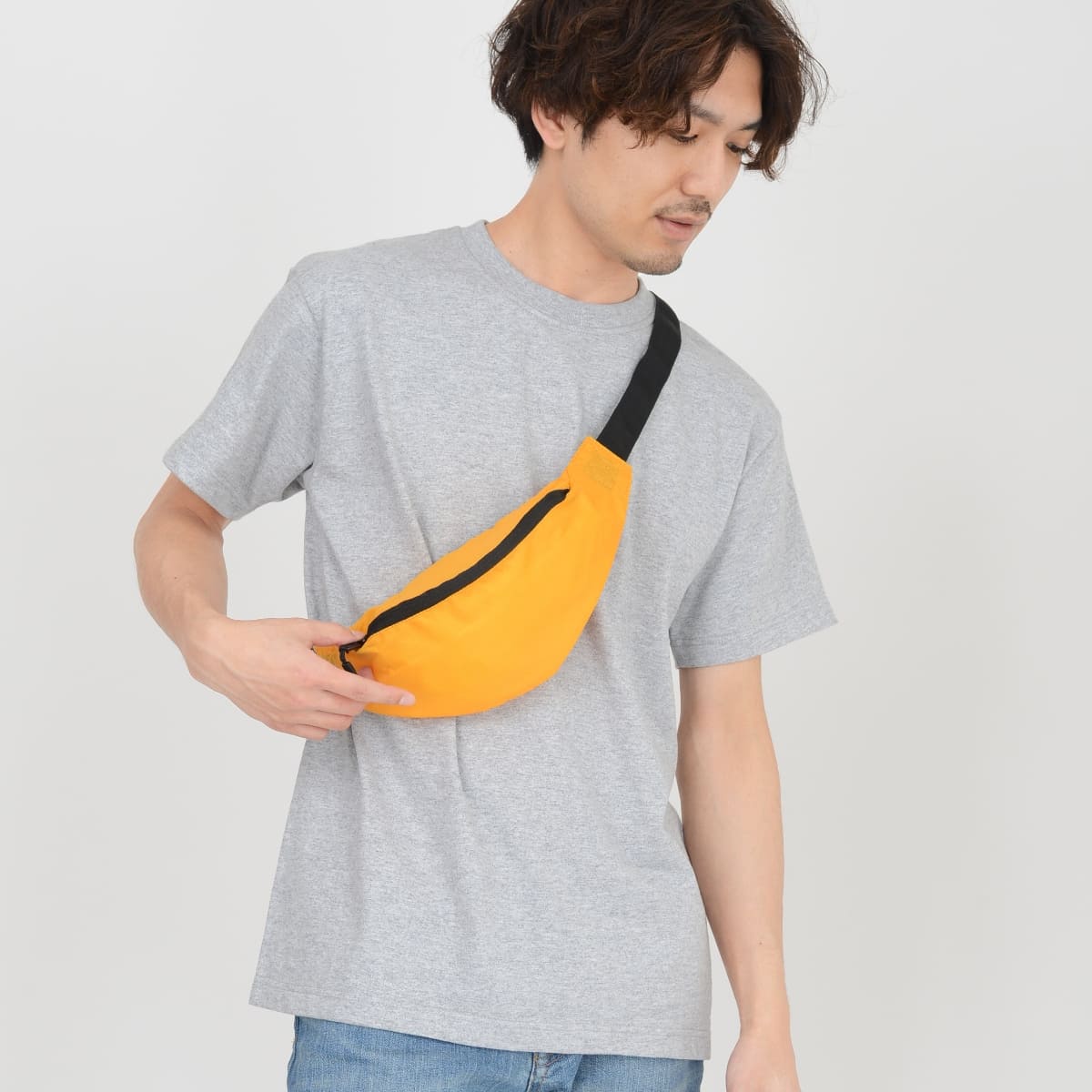 リップコンパクト アクティブポーチ | ノベルティ(小物) | 1枚 | RCP-304 | ホワイト