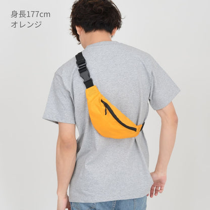 リップコンパクト アクティブポーチ | ノベルティ(小物) | 1枚 | RCP-304 | ホワイト