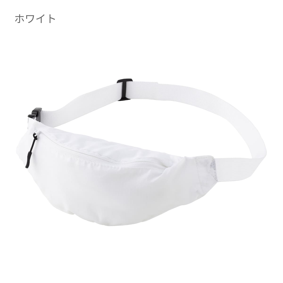 リップコンパクト アクティブポーチ | ノベルティ(小物) | 1枚 | RCP-304 | ホワイト