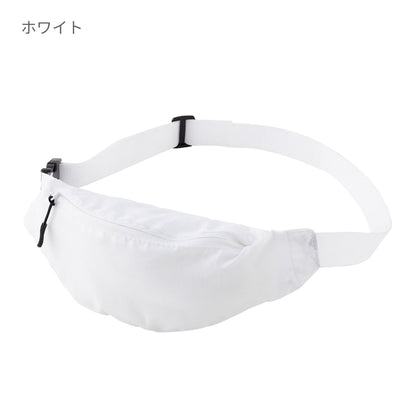 リップコンパクト アクティブポーチ | ノベルティ(小物) | 1枚 | RCP-304 | ホワイト