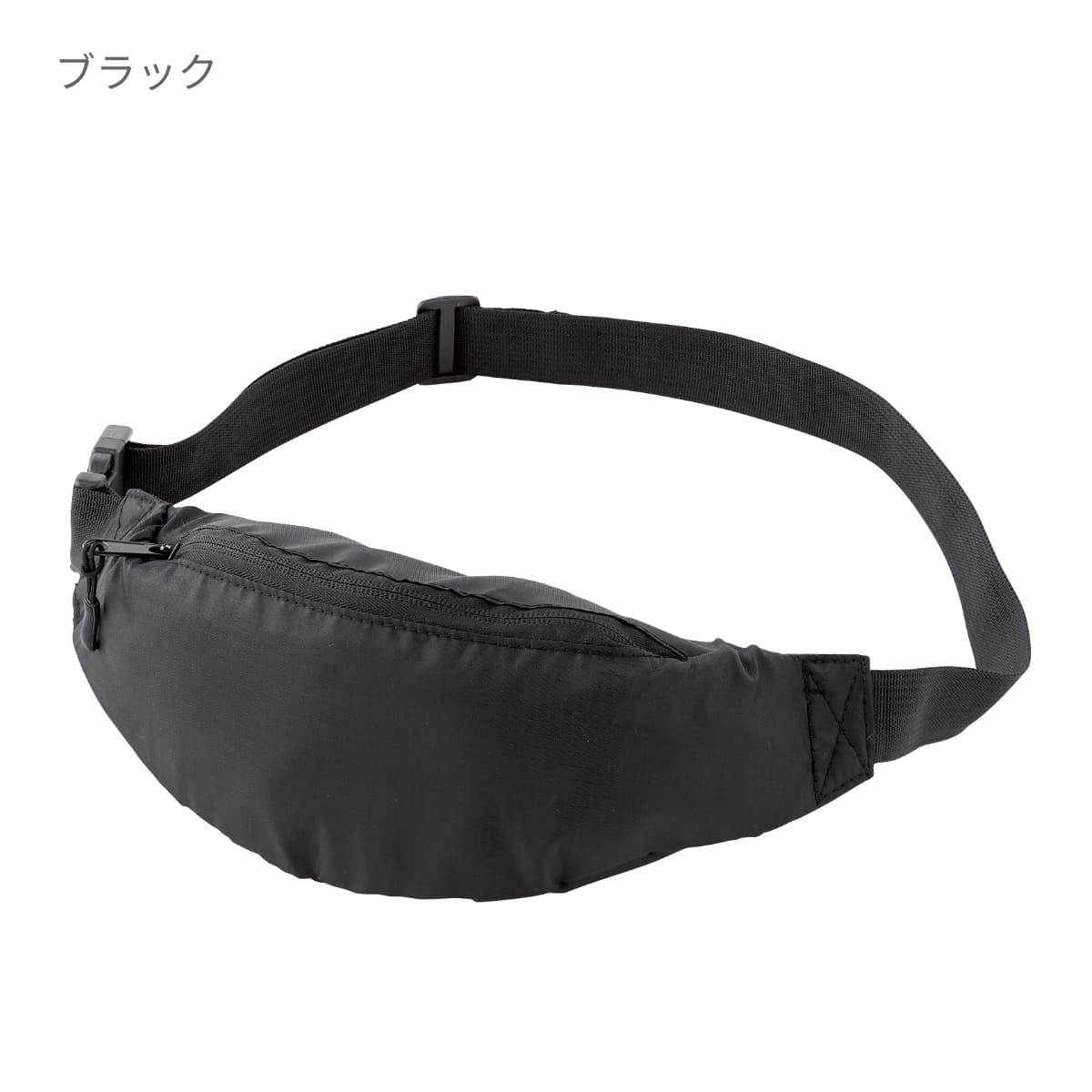 リップコンパクト アクティブポーチ | ノベルティ(小物) | 1枚 | RCP-304 | ブラック