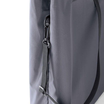 リップショルダー マルシェバッグ | ノベルティ(小物) | 1枚 | RMB-301 | ブラック