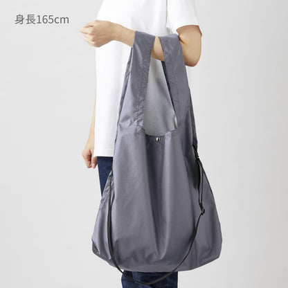 リップショルダー マルシェバッグ | ノベルティ(小物) | 1枚 | RMB-301 | オレンジ