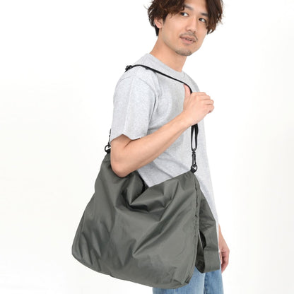 リップショルダー マルシェバッグ | ノベルティ(小物) | 1枚 | RMB-301 | ブラック