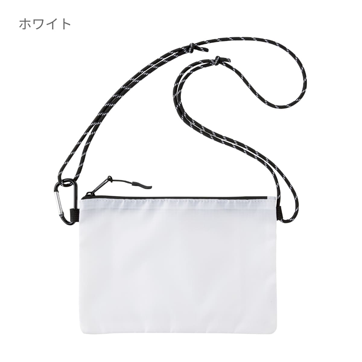 リップミニサコッシュ | ノベルティ(小物) | 1枚 | RMS-303 | オレンジ