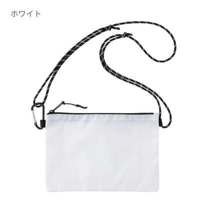 リップミニサコッシュ | ノベルティ(小物) | 1枚 | RMS-303 | オレンジ