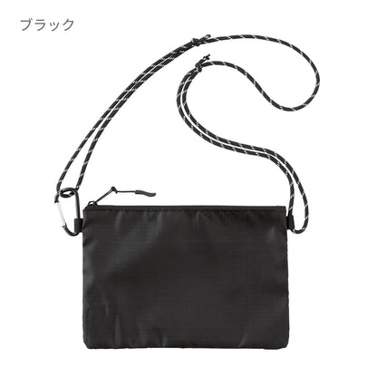 リップミニサコッシュ | ノベルティ(小物) | 1枚 | RMS-303 | オレンジ