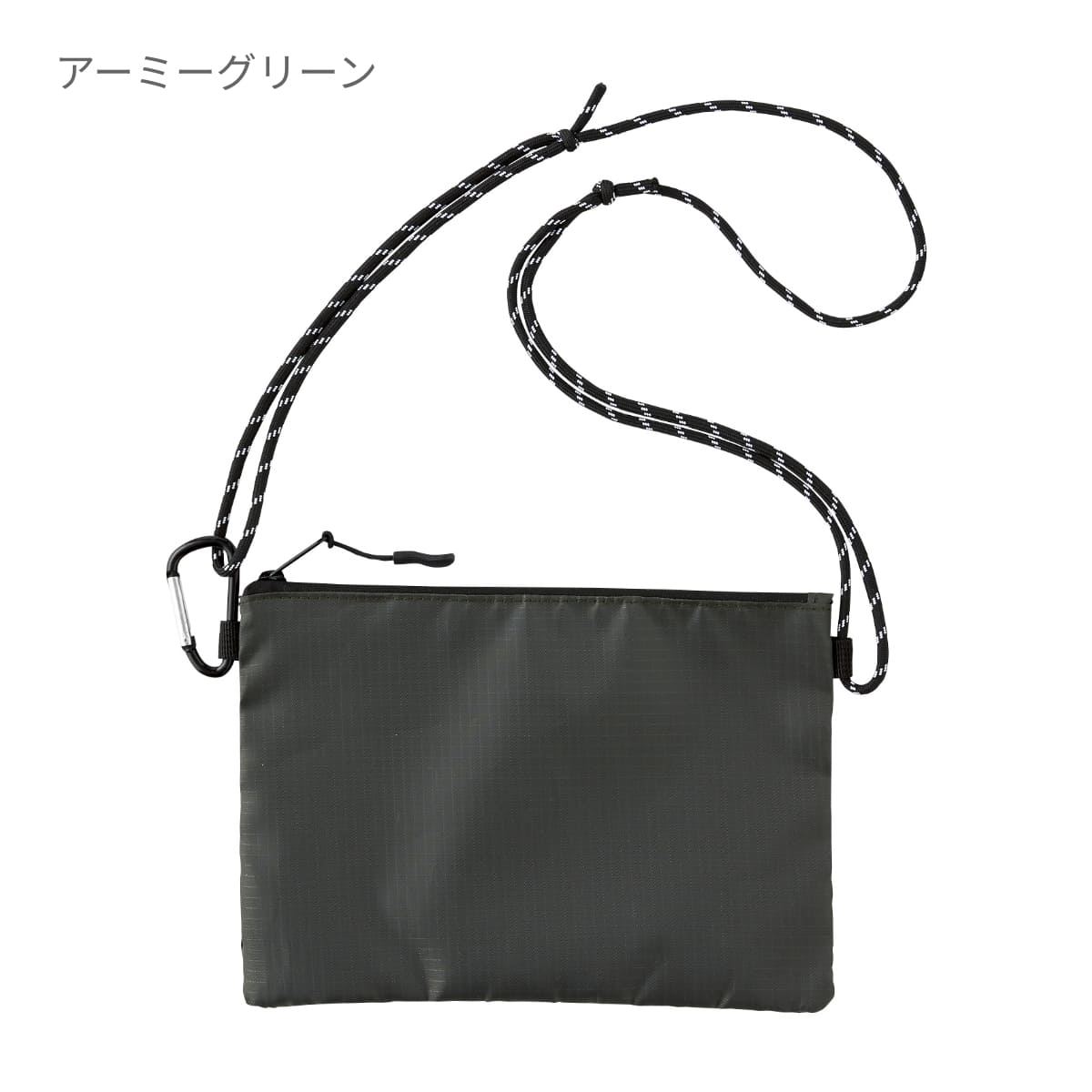 リップミニサコッシュ | ノベルティ(小物) | 1枚 | RMS-303 | オレンジ