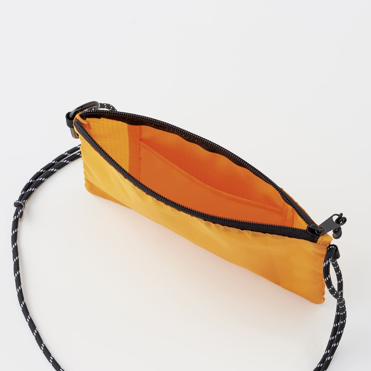 リップミニサコッシュ | ノベルティ(小物) | 1枚 | RMS-303 | オレンジ