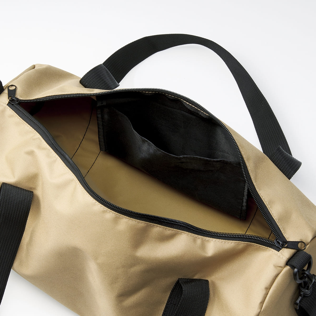 リサイクルポリエステルドラムバッグ | ノベルティ(小物) | 1枚 | RPD