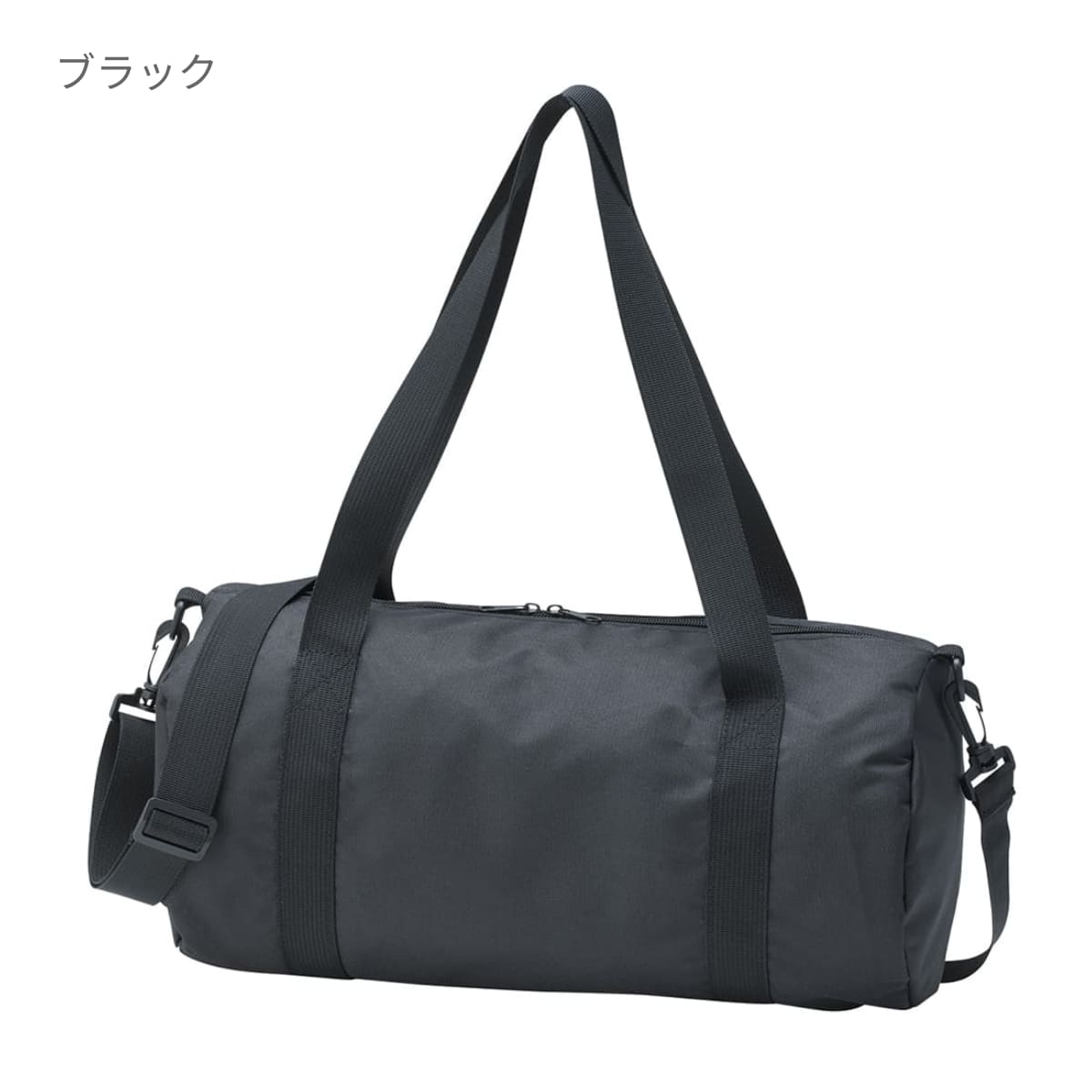 リサイクルポリエステルドラムバッグ | ノベルティ(小物) | 1枚 | RPD-402 | オリーブ