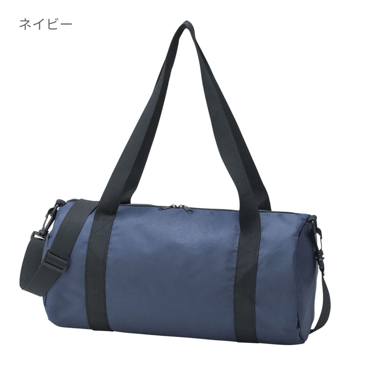 リサイクルポリエステルドラムバッグ | ノベルティ(小物) | 1枚 | RPD-402 | オリーブ