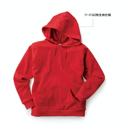 スタンダード P/Oパーカ | メンズ | 1枚 | RSP-142 | ネイビー