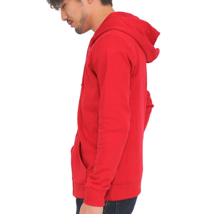 スタンダード ジップパーカ | メンズ | 1枚 | RSZ-143 | ネイビー