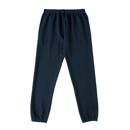 レギュラーウェイト スウェットパンツ | メンズ | 1枚 | SA7200 | ブラック(SBK)