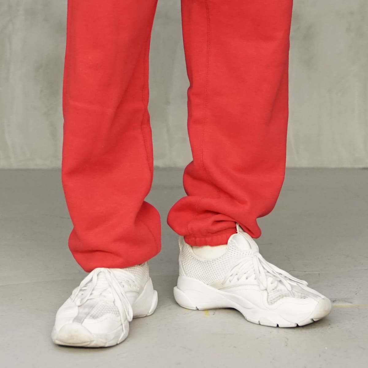 レギュラーウェイト スウェットパンツ | メンズ | 1枚 | SA7200 | ネイビー