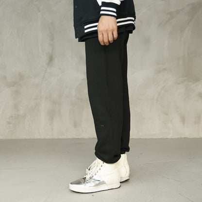 レギュラーウェイト スウェットパンツ | メンズ | 1枚 | SA7200 | ネイビー