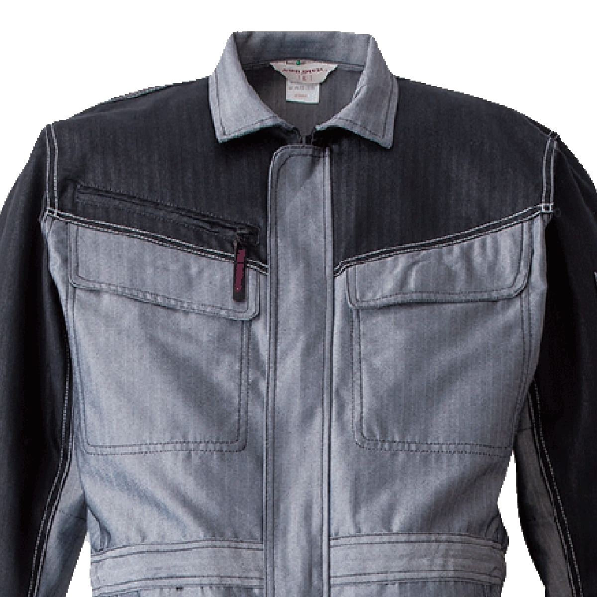 SD3860 | ユニフォーム | 1枚 | SD3860 | ライトグレー×ブラック