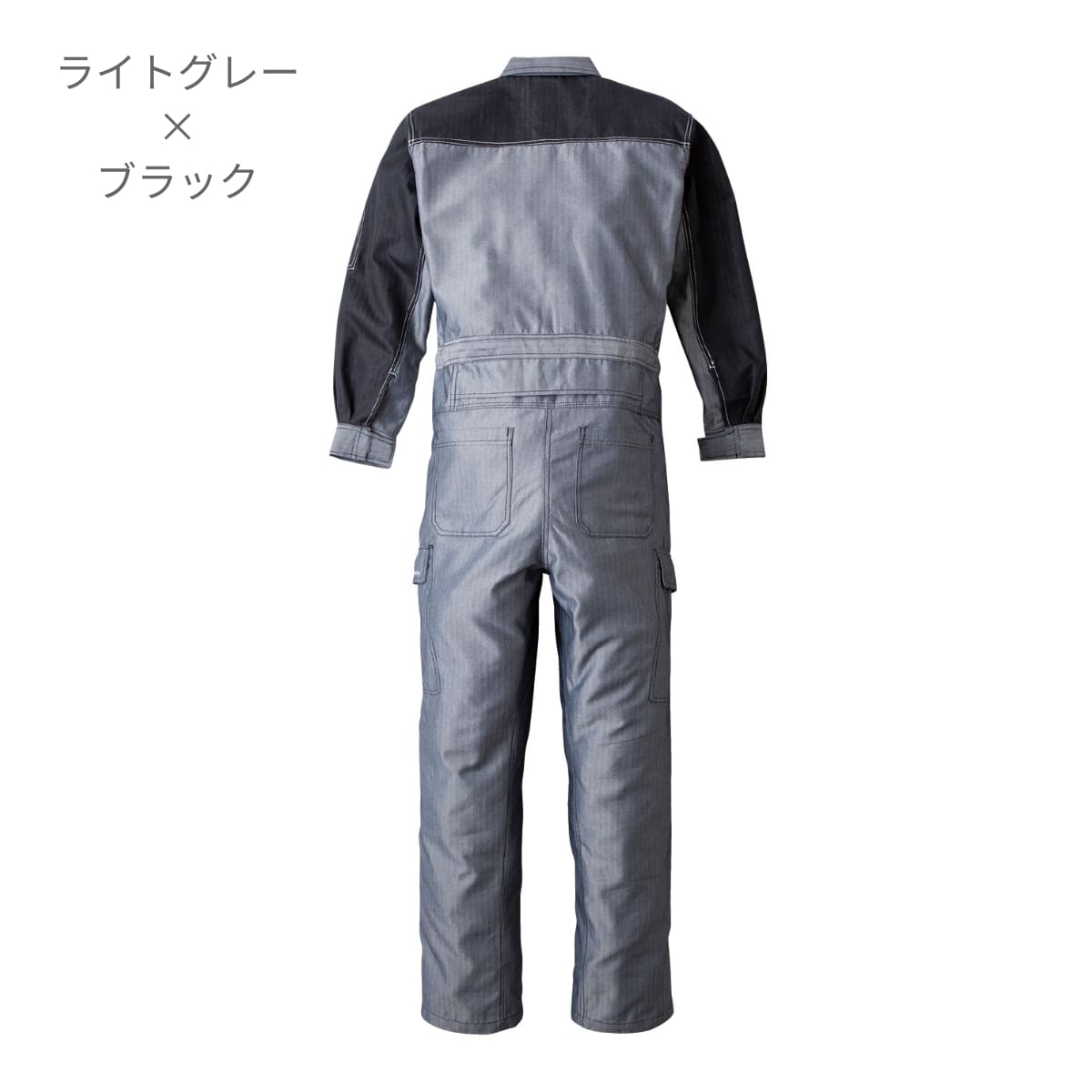 SD3860 | ユニフォーム | 1枚 | SD3860 | ライトグレー×ブラック