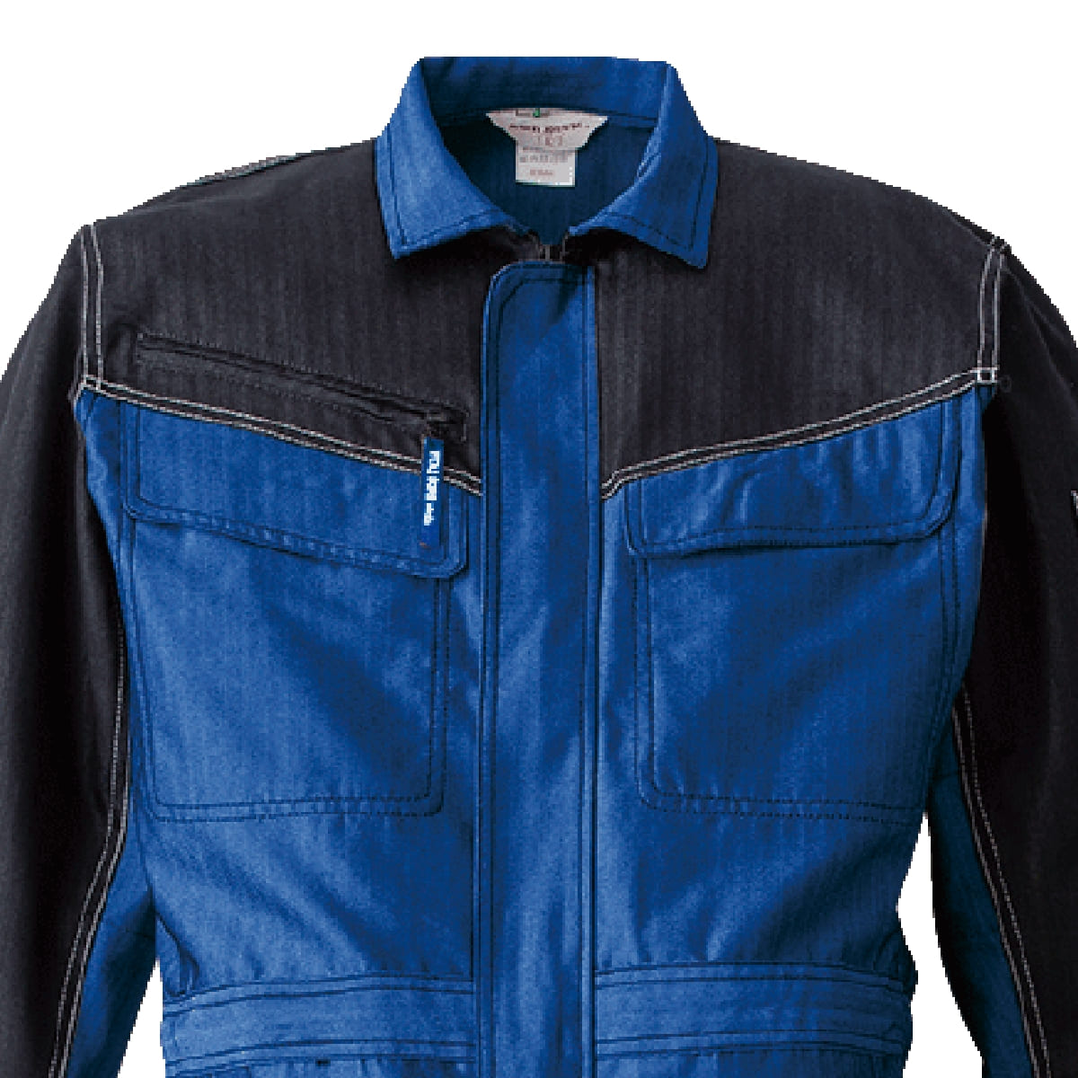 SD3861 | ユニフォーム | 1枚 | SD3861 | ダークブルー×ブラック