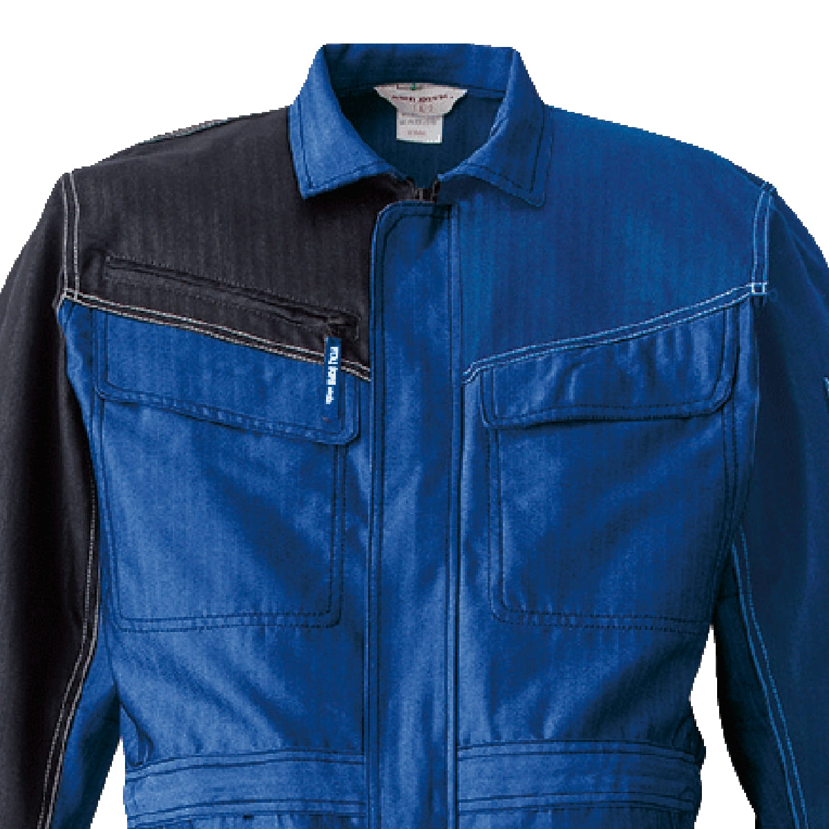 SD3862 | ユニフォーム | 1枚 | SD3862 | ダークブルー×ブラック