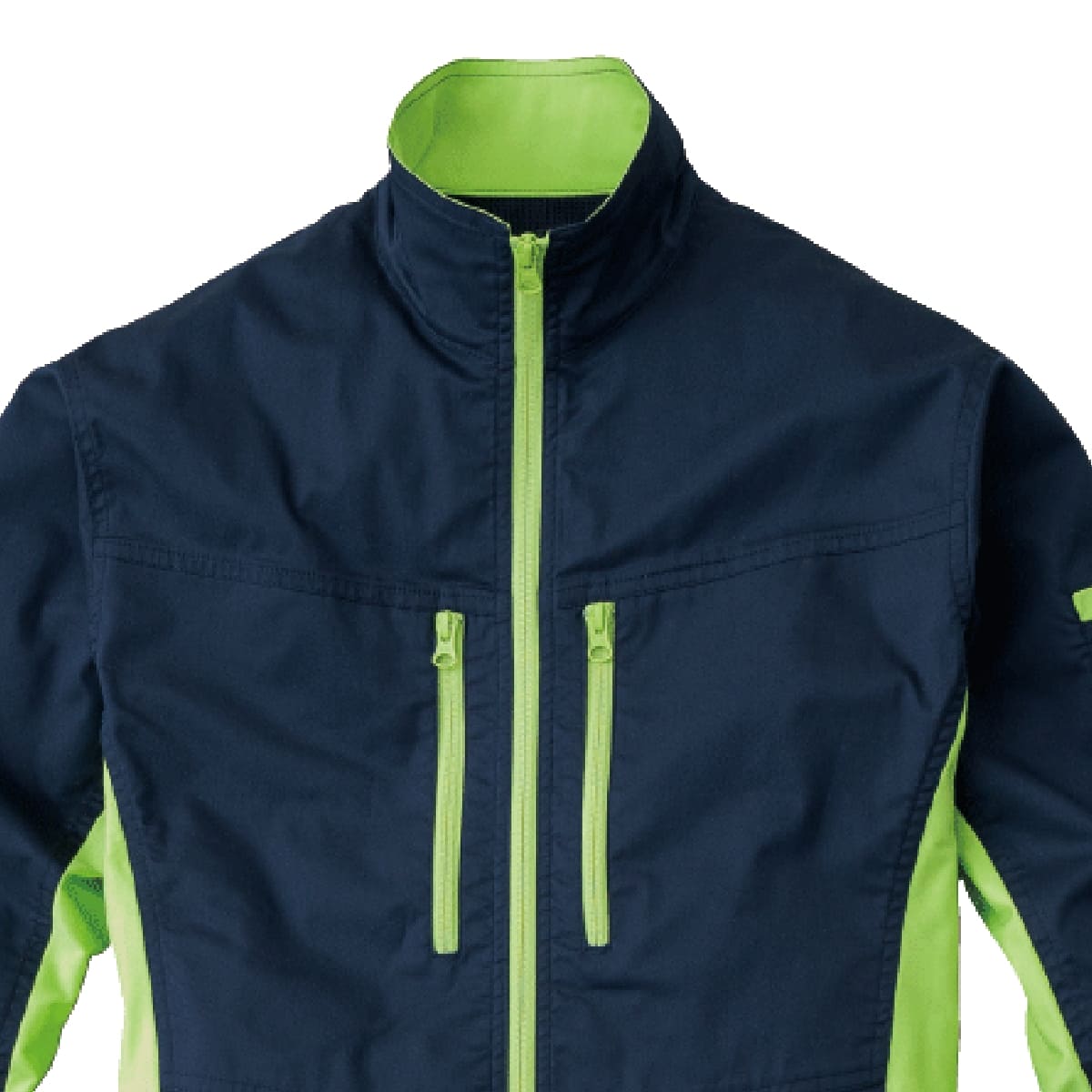 SD4200 | ユニフォーム | 1枚 | SD4200 | シルバー×ネイビー