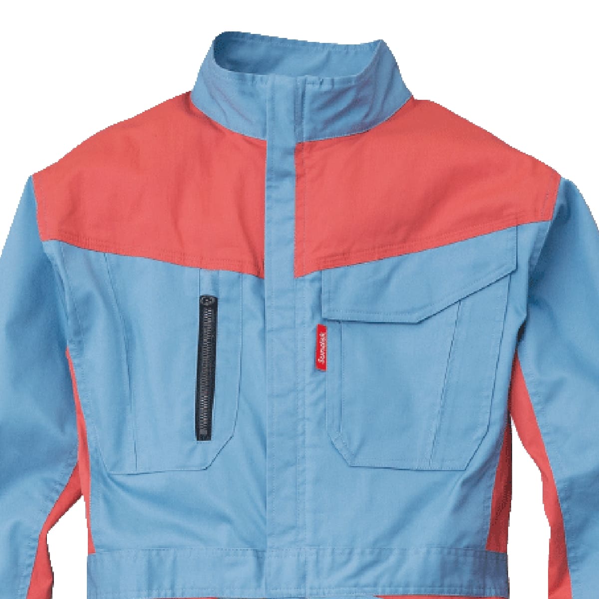 SD4300 | ユニフォーム | 1枚 | SD4300 | セージグリーン×レンガ