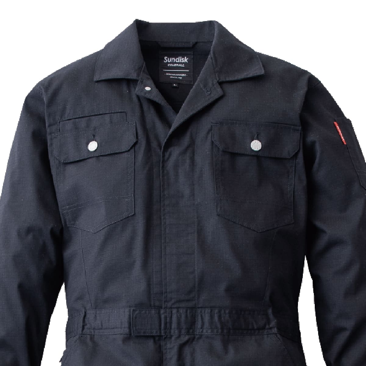 SD8300 | ユニフォーム | 1枚 | SD8300 | リップオレンジ