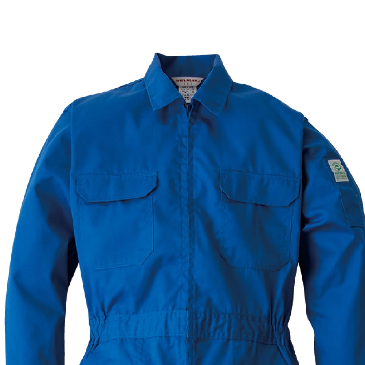SD140 | ユニフォーム | 1枚 | SD140 | ブルー